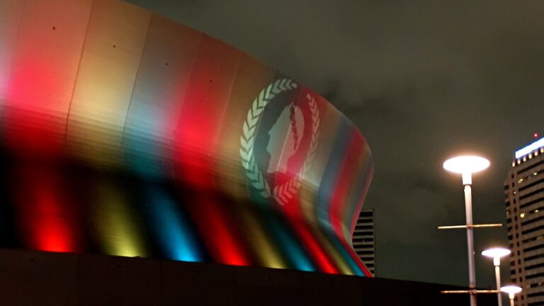 Caesars Superdome stadium image
