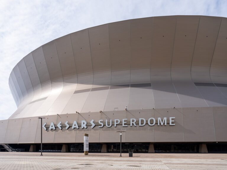 Caesars Superdome image 2