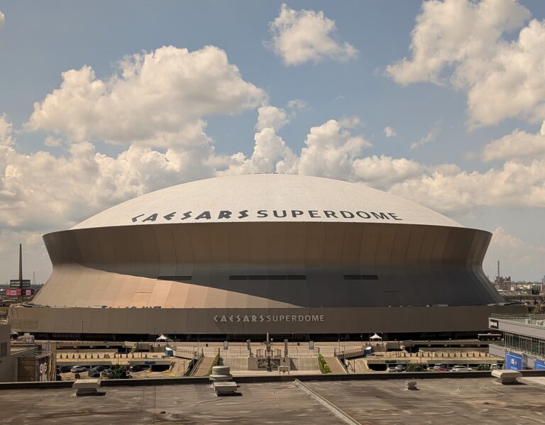 Caesars Superdome image 3