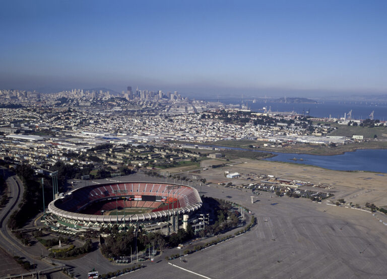 Candlestick Park image 2