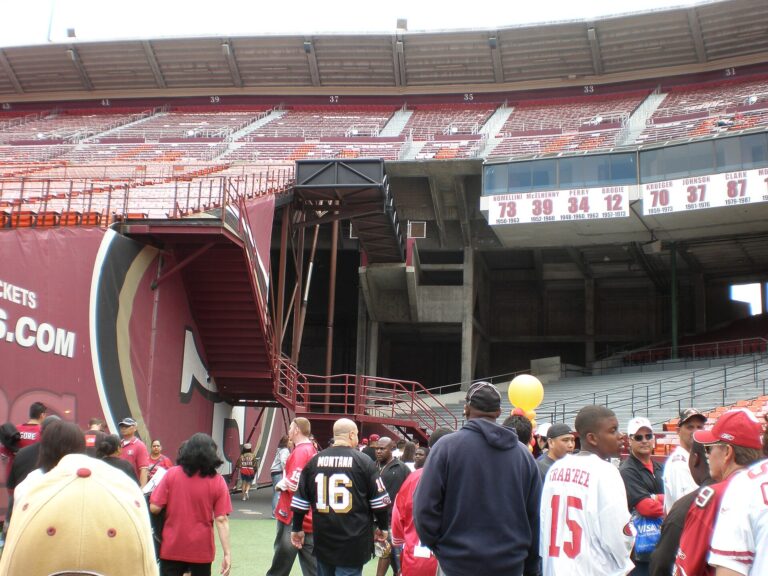 Candlestick Park image 3