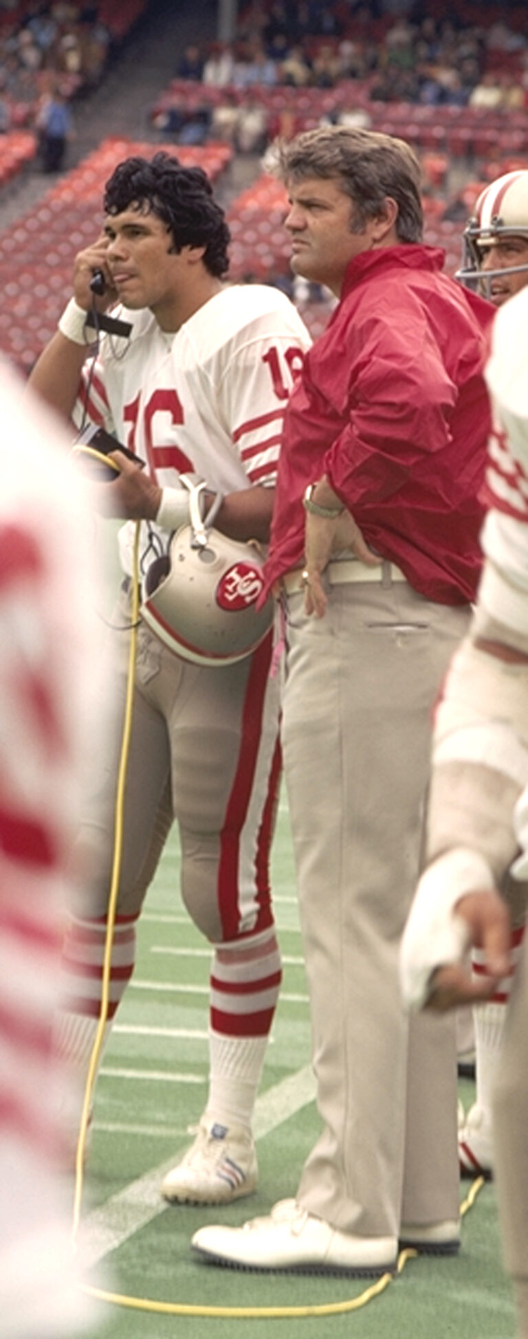 Candlestick Park image 4
