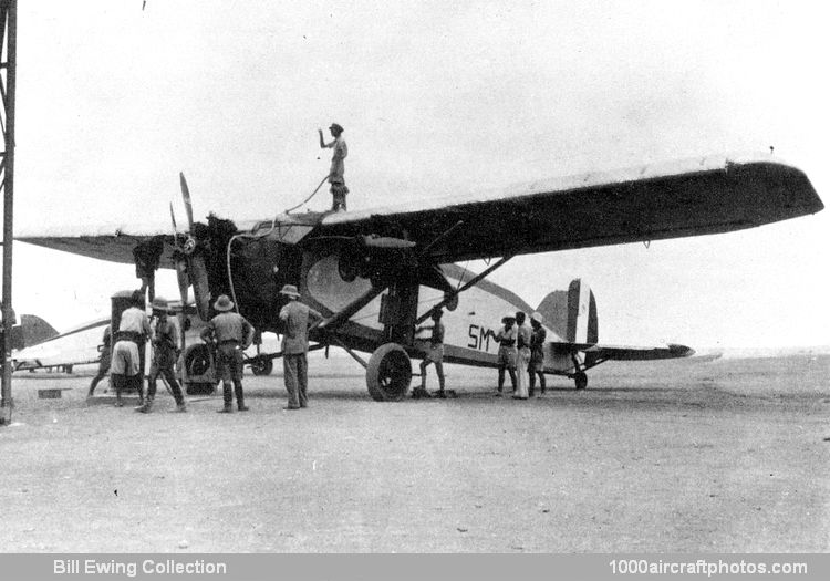 Caproni Ca.101 - Caproni Ca.101