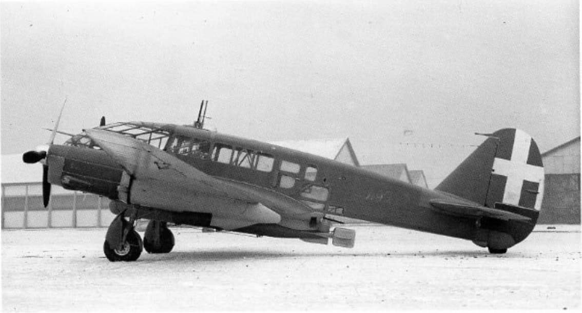 Caproni Ca.3 - Caproni Ca.314B - Aircraft - War Thunder — official forum