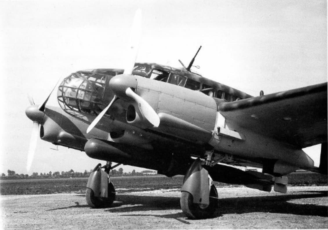 Caproni Ca.3 - Caproni Ca.314B - Aircraft - War Thunder — official forum