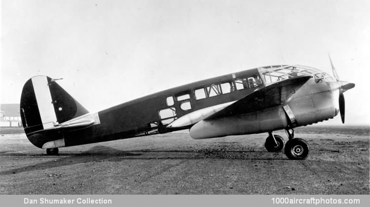 Caproni Ca.313 - Caproni Ca.313