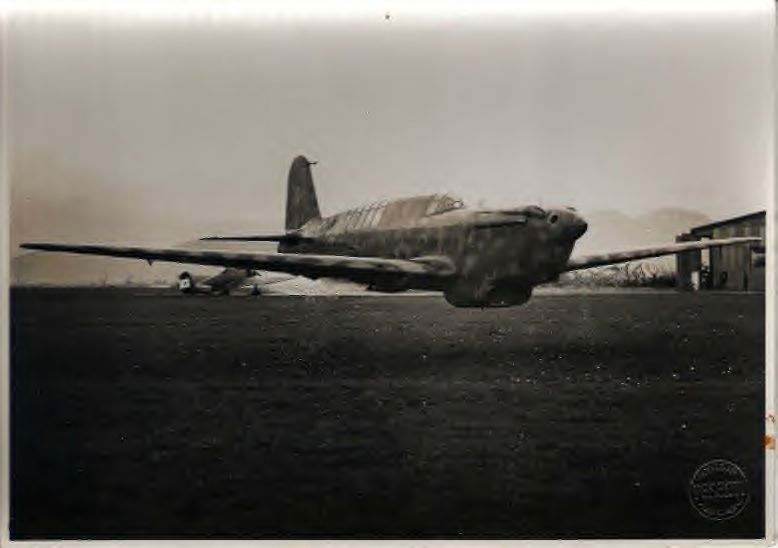 Caproni Ca.33 - Caproni Ca.335 Aircraft of World War II - WW2Aircraft.net Forums