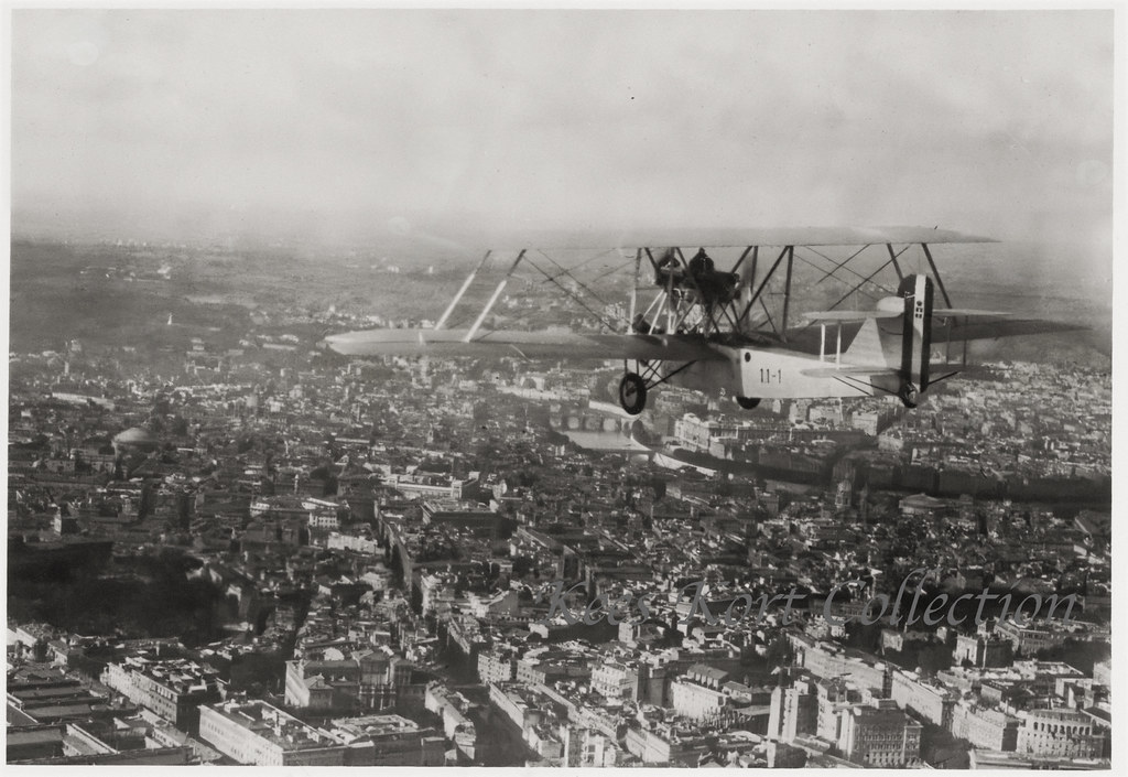 Caproni Ca.73 aircraft image 3