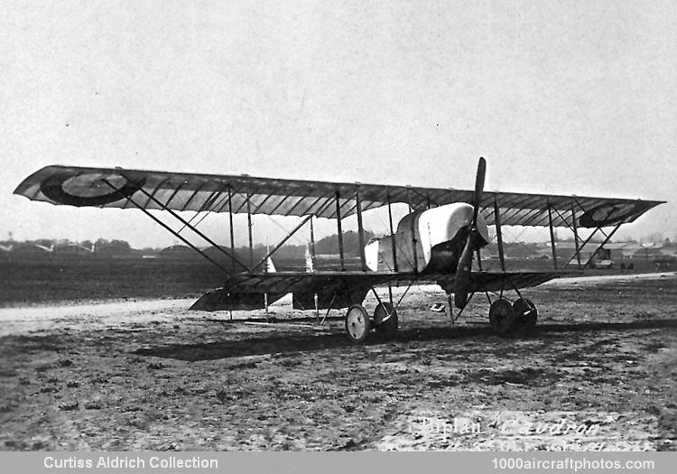 Caudron G.3 - Caudron G.3
