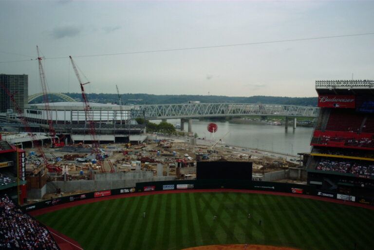 Cinergy Field image 2