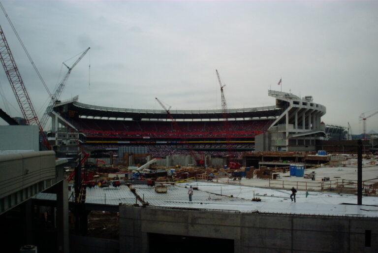 Cinergy Field image 3