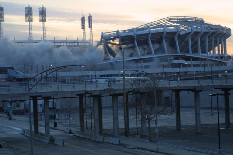 Cinergy Field image 4