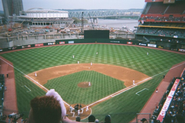 Cinergy Field image 5