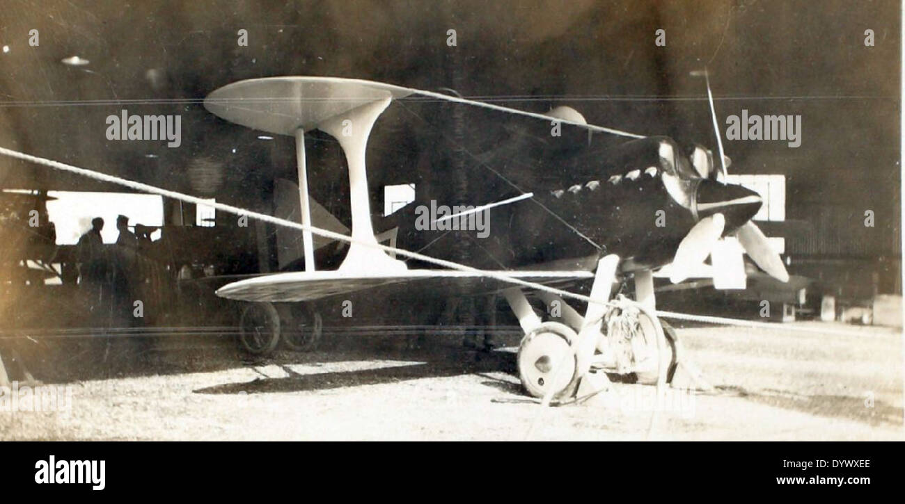Curtiss CR - The Curtiss CR-3 Racer was a high-performance aircraft developed by