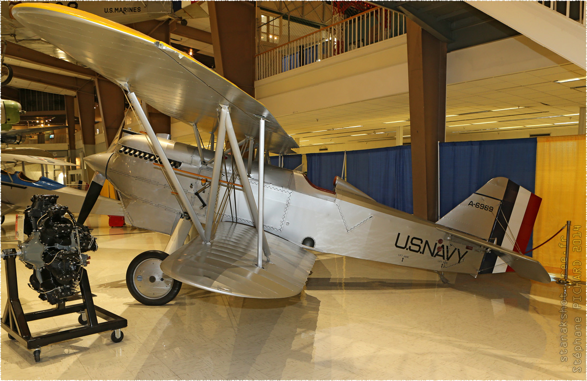 Curtiss F6C Hawk - Curtiss F6C Hawk