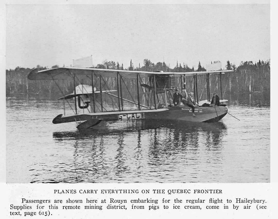 Curtiss HS-2L - Curtis HS-2L aircraft investigation WWI flying boat