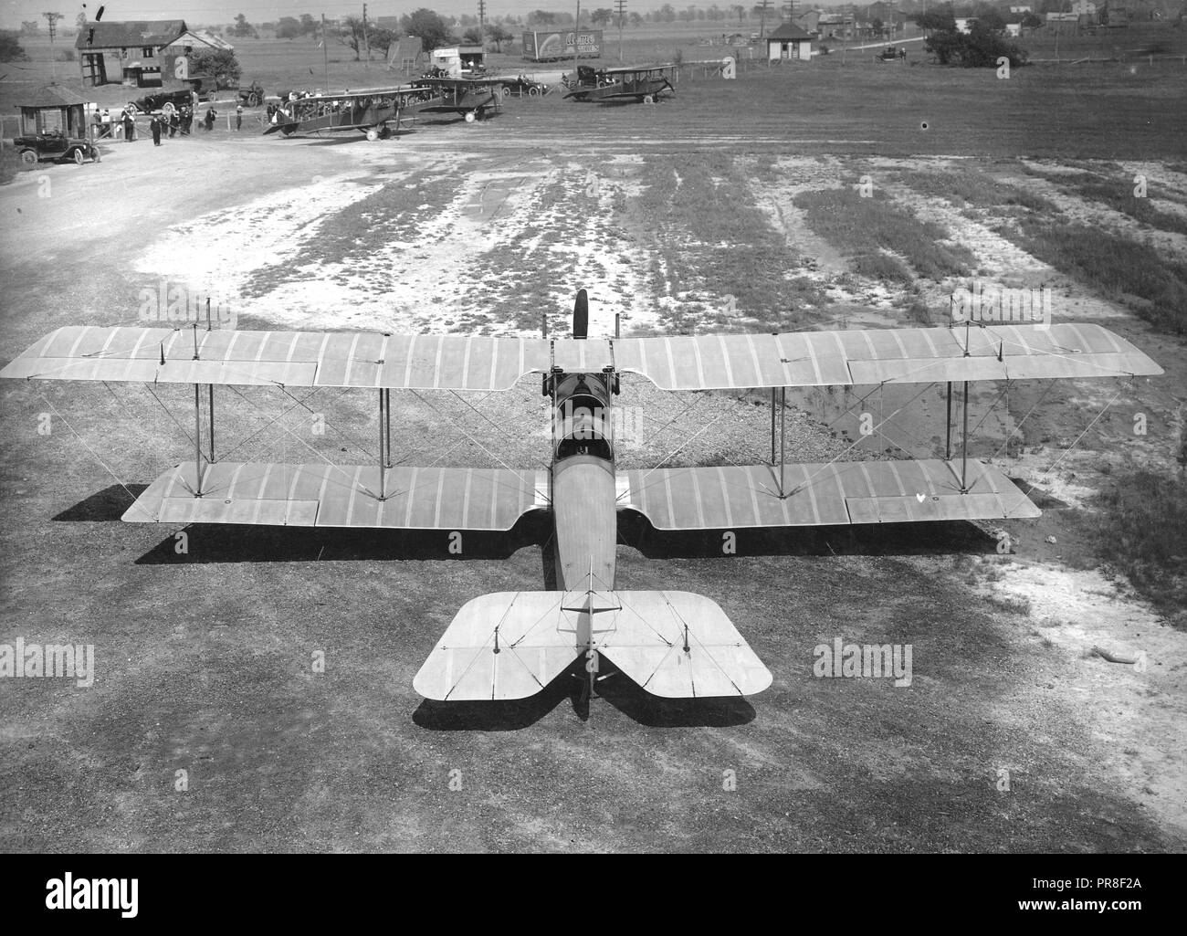 Curtiss Model D - Curtiss model d hi-res stock photography and images - Alamy