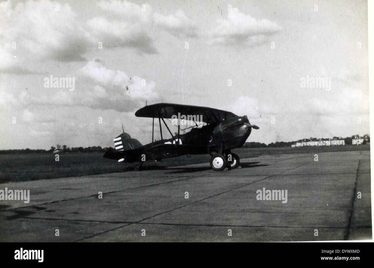 Curtiss O-1 Falcon - Curtiss, O-1, Falcon Stock Photo - Alamy