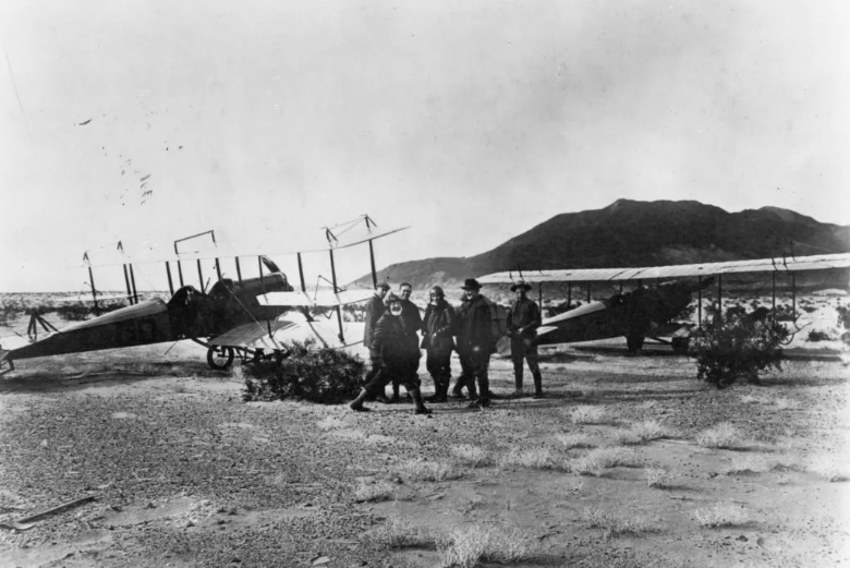 Curtiss R-4 - Curtiss R-4 aircraft
