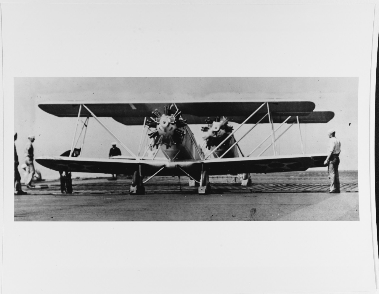 Curtiss TS-1 - NH 72213 Naval Aircraft Factory/Curtiss TS-1