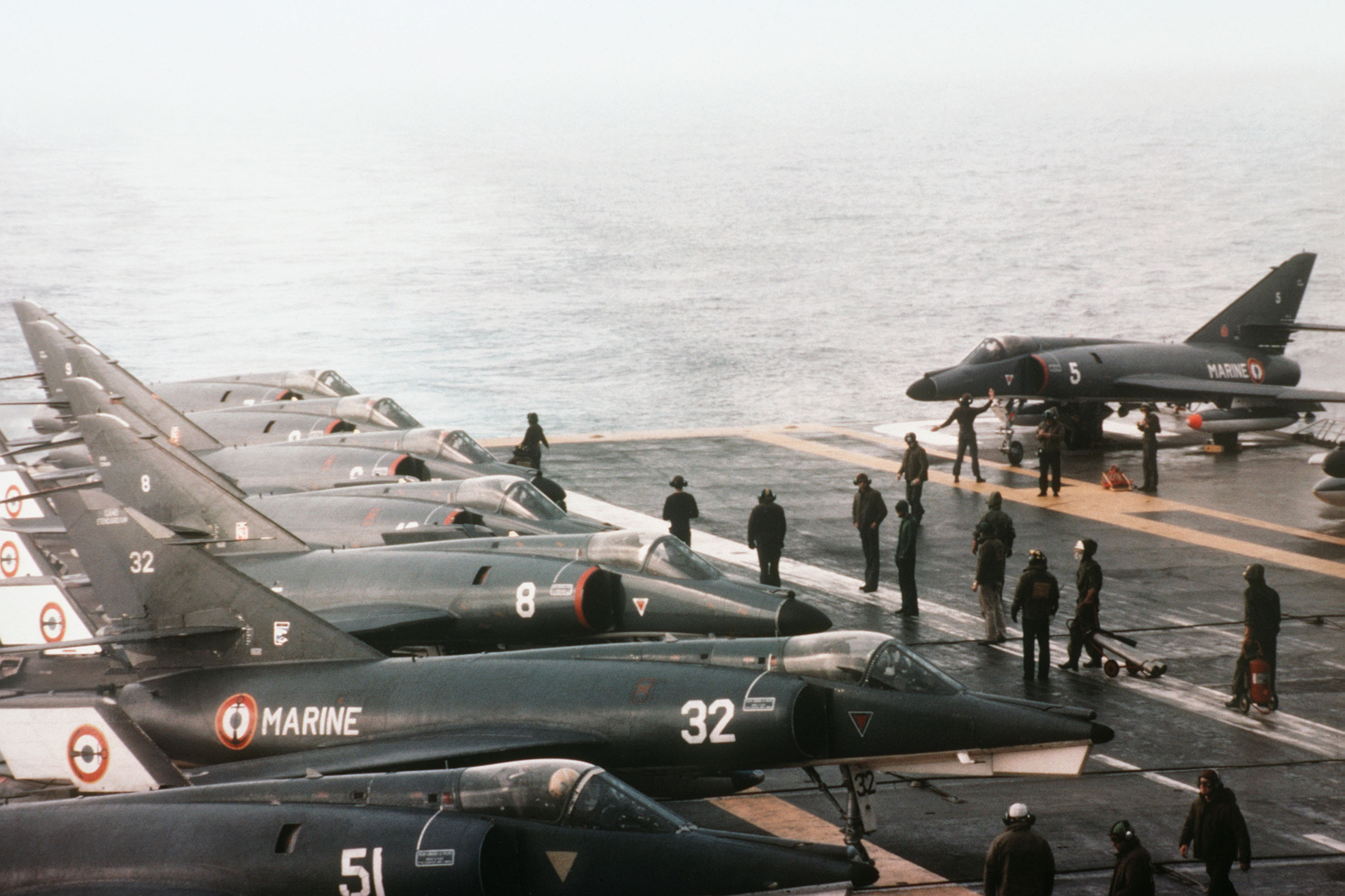 Dassault Étendard IV - Dassault Etendard IV