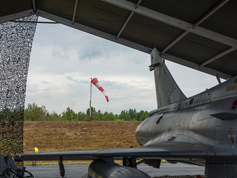 Dassault Mirage 2000 - Dassault Mirage 2000 B01 (49894826247).jpg File:Dassault Mirage 2000 B01 (49894826247).jpg - Wikimedia Commons