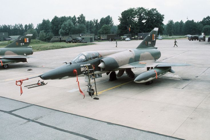 Dassault Mirage 5 - Pin op Planes - Dassault Mirage 5