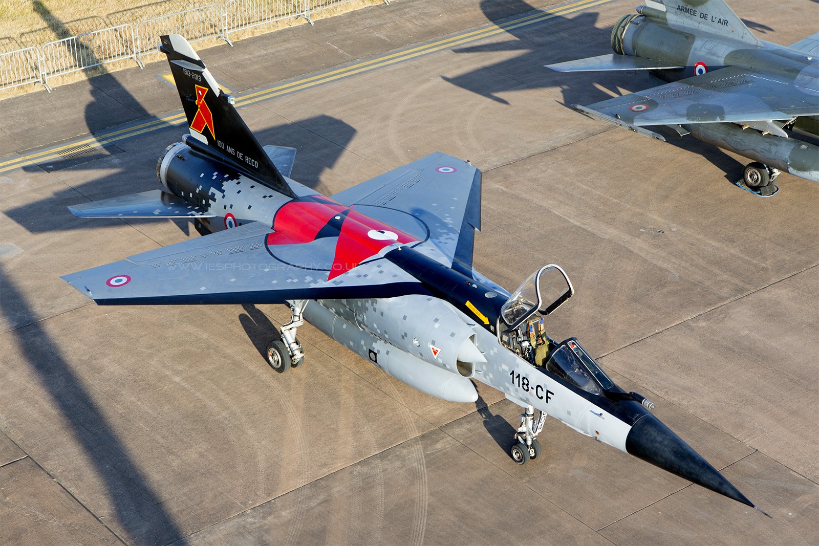 Dassault Mirage F1 - aircraft, Army, Attack, Fighter, French, Jet, Military, Dassault