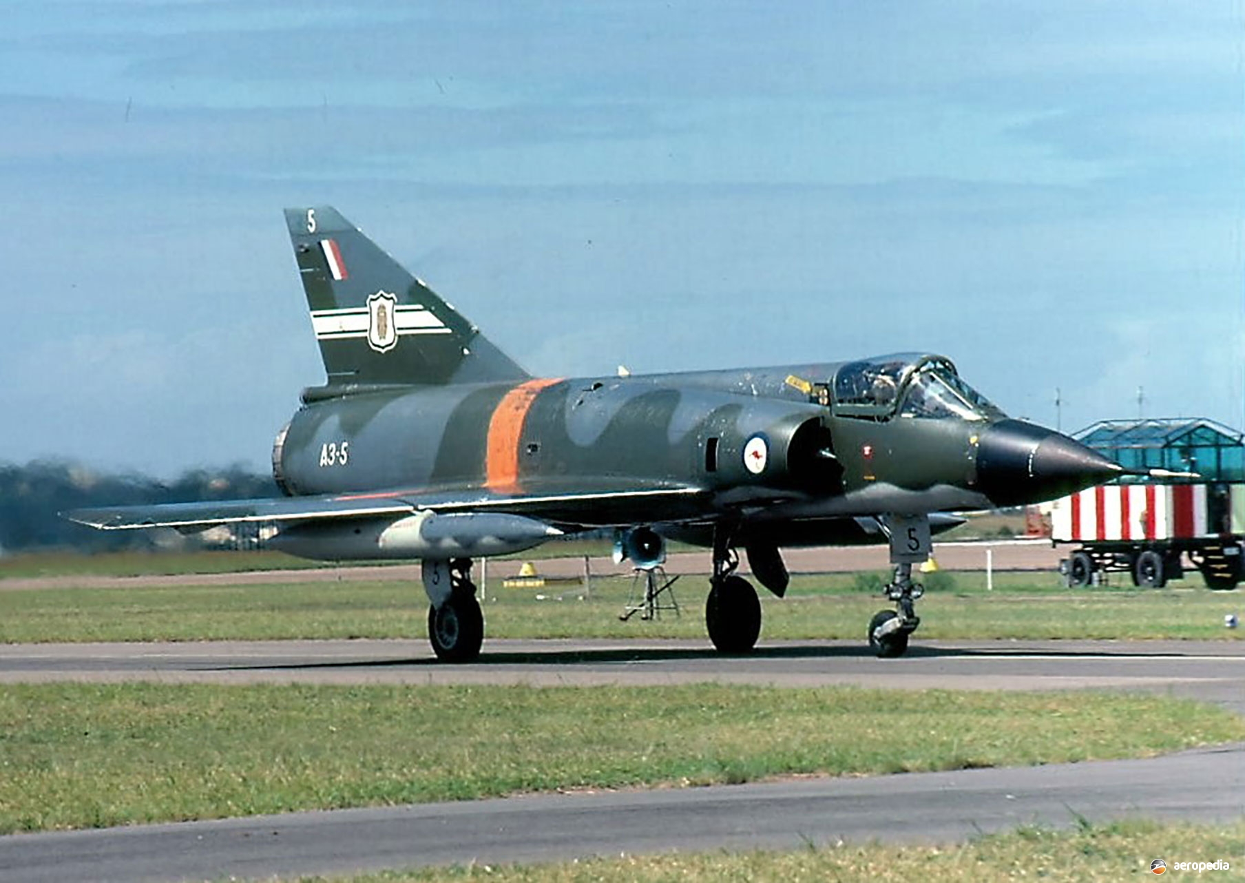 Dassault Mirage III - Mirage Iii Dassault Aviation