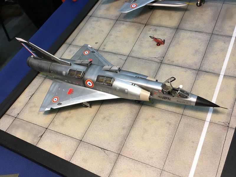 Dassault Mirage IIIV - Dassault Mirage IIIV: Photos, History, Specification