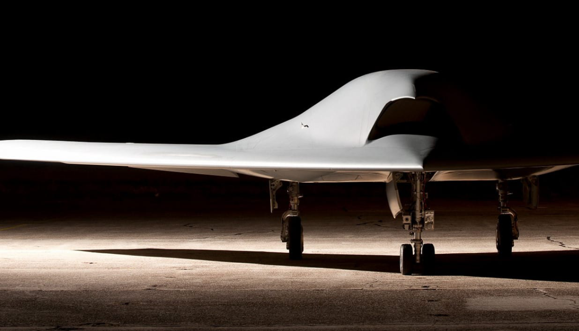 Dassault nEUROn - Aircrafttotal Encyclopedia