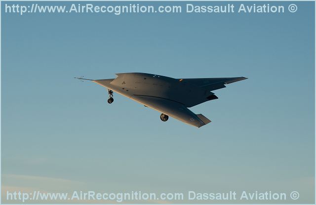 Dassault nEUROn - Neuronio Dassault Dassault Neuron Untitled (Dassault) Aviation