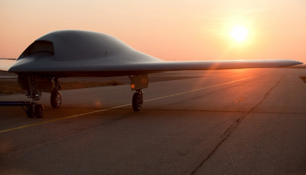Dassault nEUROn - Aircrafttotal Encyclopedia