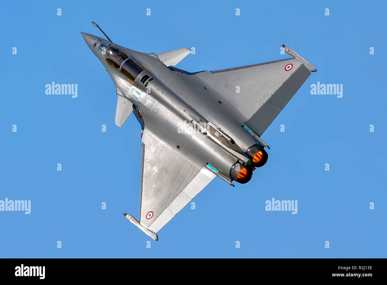 Dassault Rafale - Dassault Rafale is a French twin-engine, canard delta wing, multirole
