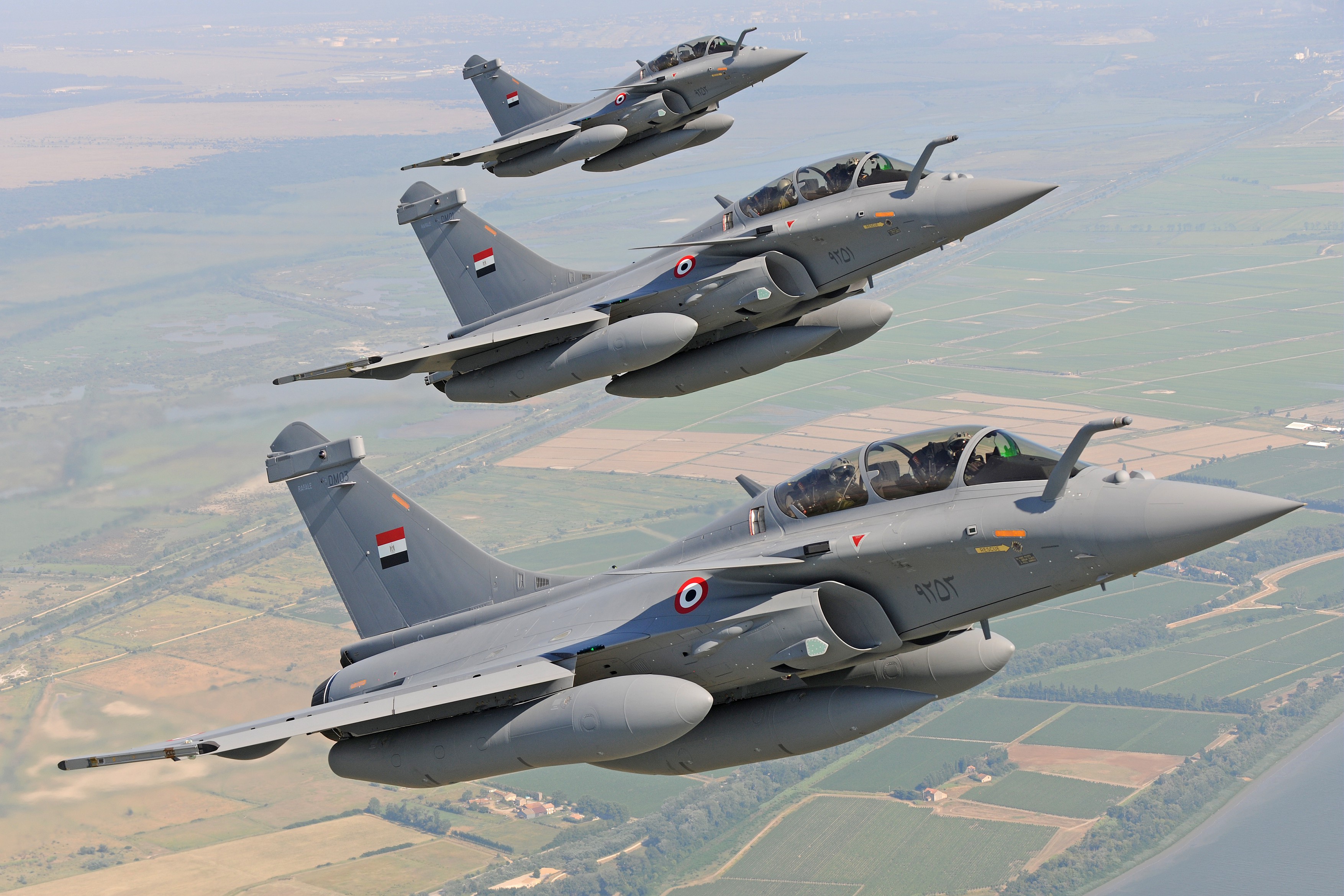 Dassault Rafale - Download Warplane Aircraft Jet Fighter Military Dassault Rafale HD