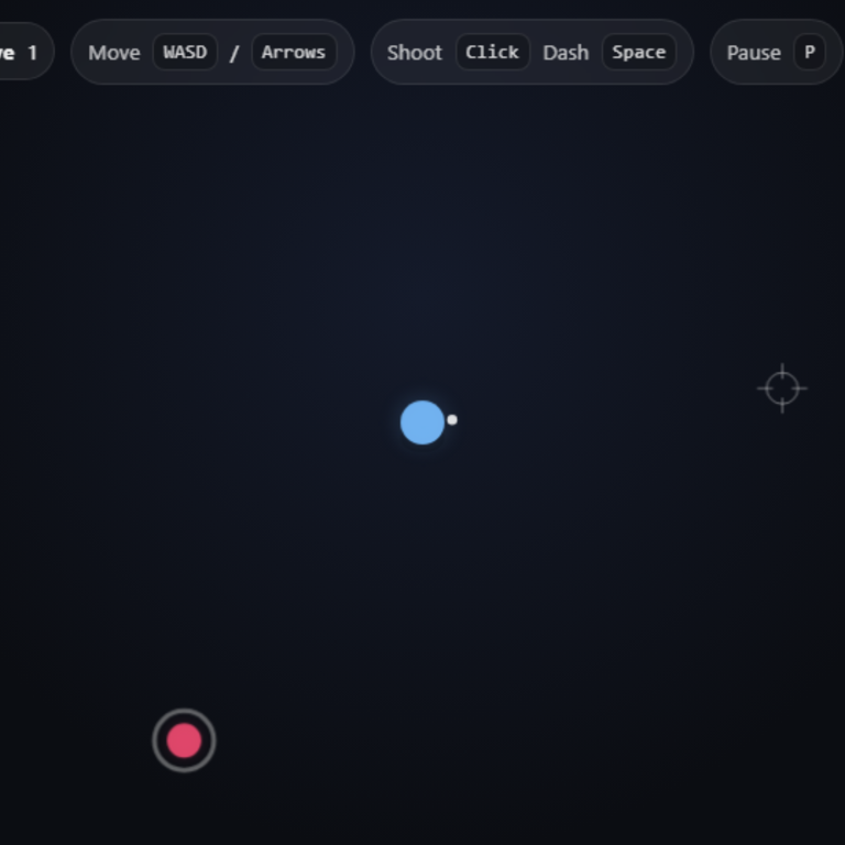 Game 1 gameplay screenshot