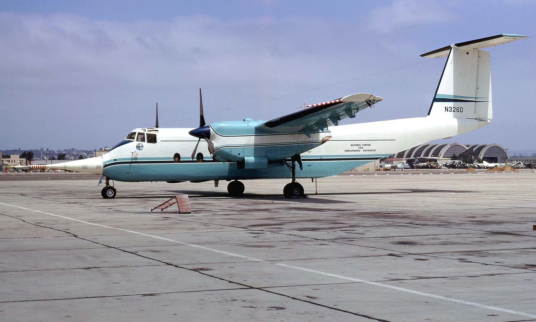 de Havilland Canada DHC-5 Buffalo - de Havilland Canada DHC-5 Buffalo Photo Gallery