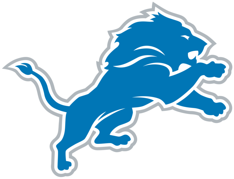 Detroit Lions logo