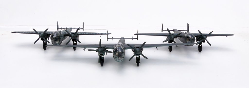 Dornier Do 217 - Dornier Do 217 aircraft