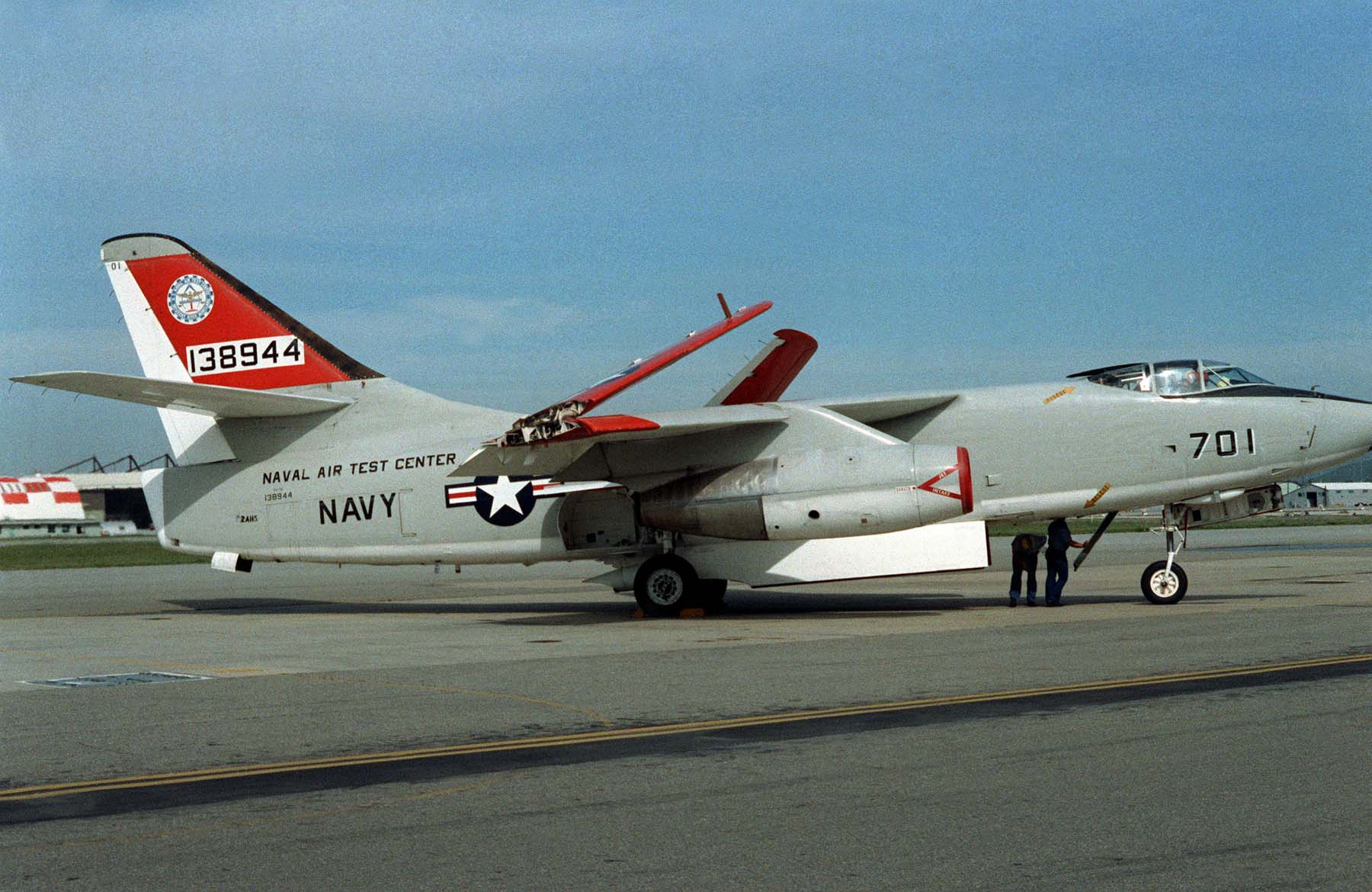 Douglas A-3 Skywarrior - Douglas A-3 Skywarrior DoD Photo Gallery