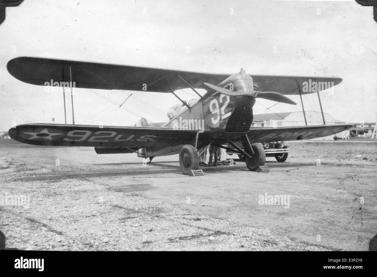 Douglas O-2 - Douglas o 2 hi-res stock photography and images - Alamy