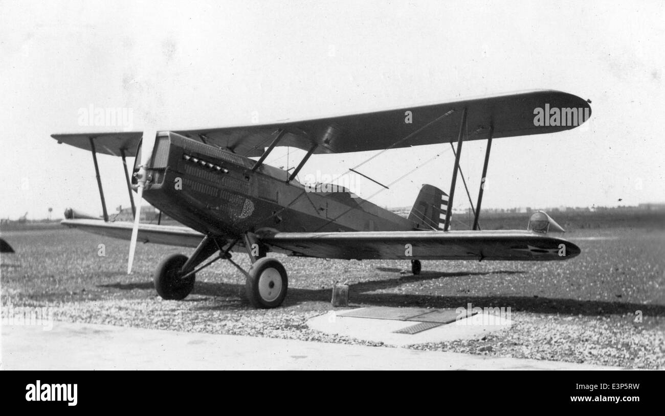 Douglas O-2 - The Douglas O-2H is a light reconnaissance aircraft used by the U.S