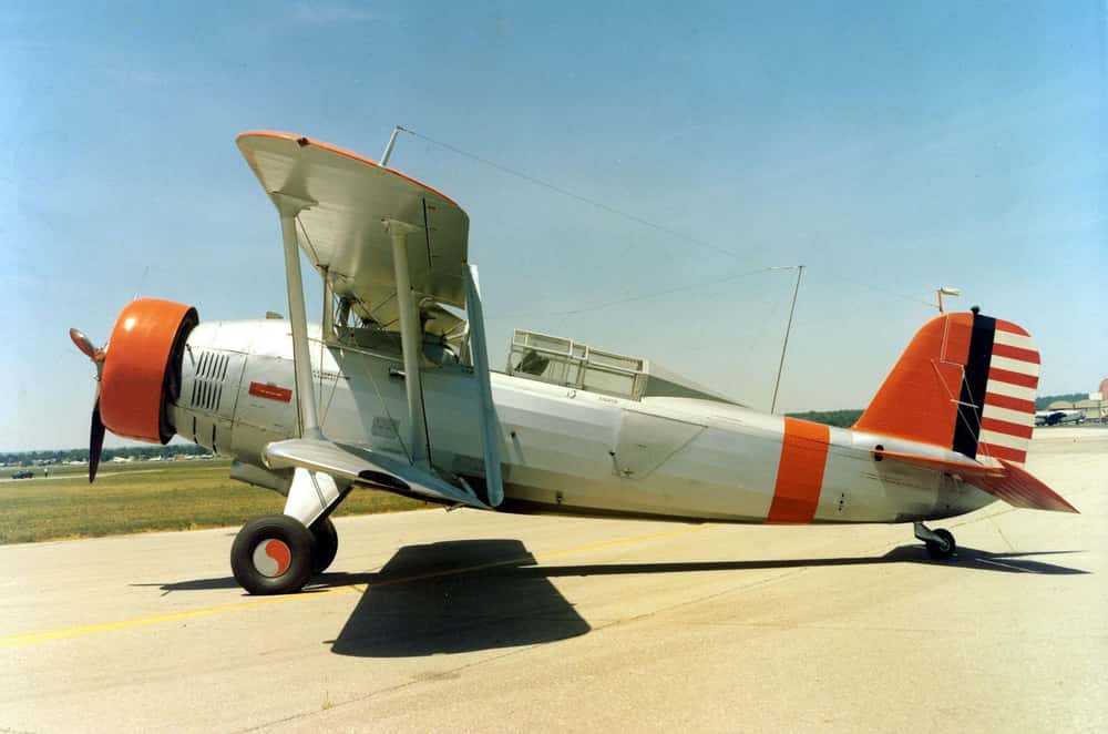 Douglas O-38 - Douglas Aircraft Company Airplanes List of All Douglas Aircraft