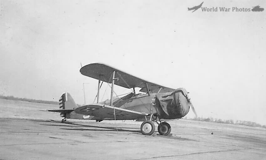Douglas O-38 - Douglas O-38 3 World War Photos