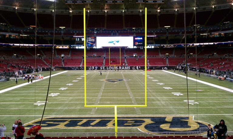 Edward Jones Dome image 2
