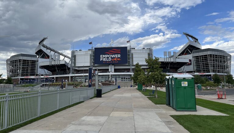 Empower Field at Mile High image 2