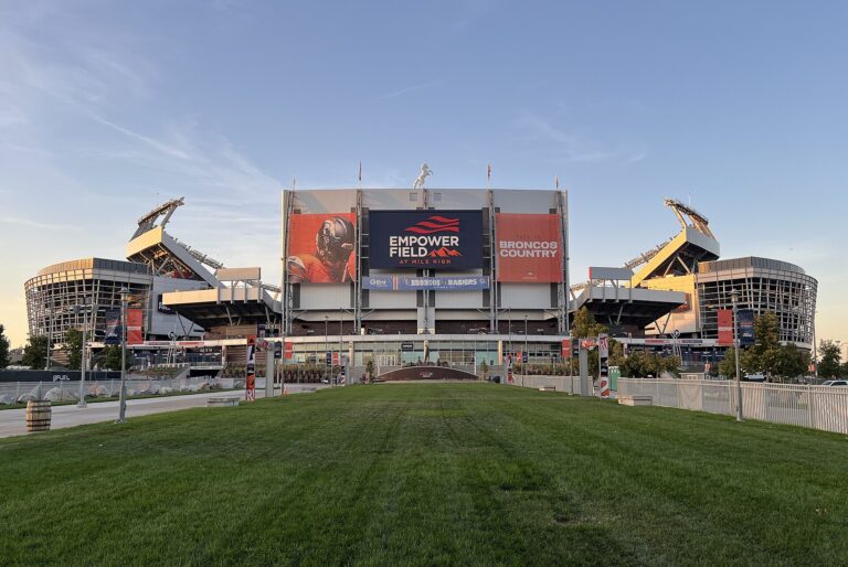 Empower Field at Mile High image 3