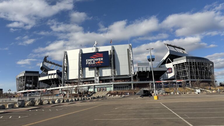 Empower Field at Mile High image 4