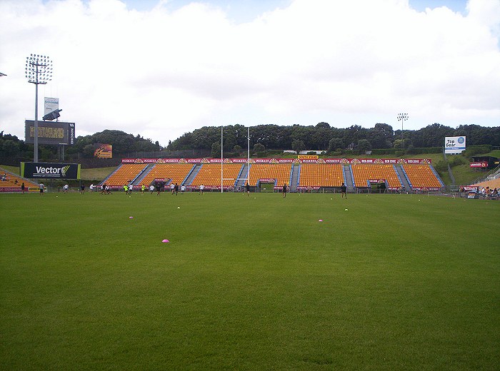 Ericsson Stadium image 4