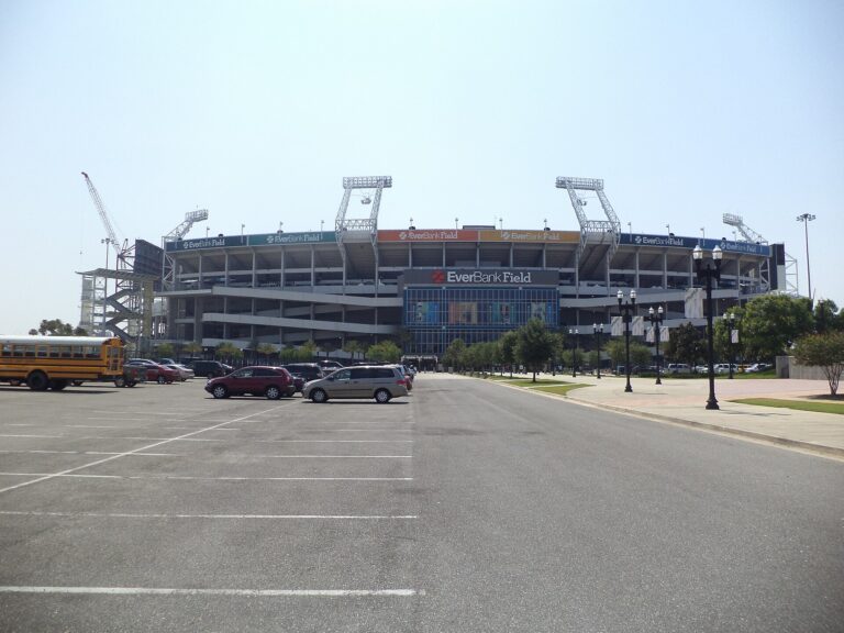 EverBank Field image 3